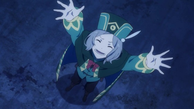 anime "Re:Zero" season3